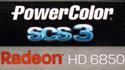 PowerColor Radeon HD 6850 SCS 3 Graphics Card Review Introduction