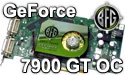 BFG GeForce 7900 GT OC SLI Introduction