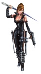 Onechanbara Bikini Samurai Squad Neoseeker