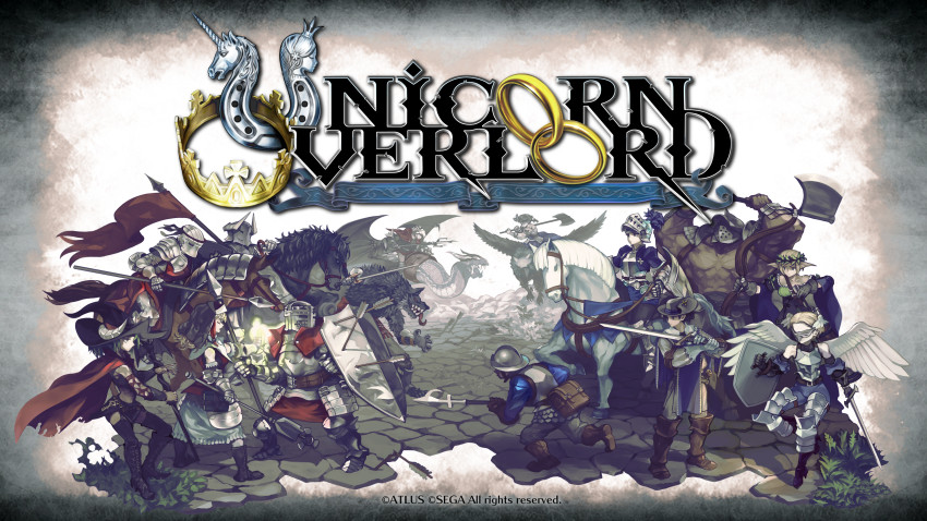 Unicorn Overlord Cornia Treasure Map 1 Walkthrough Neoseeker