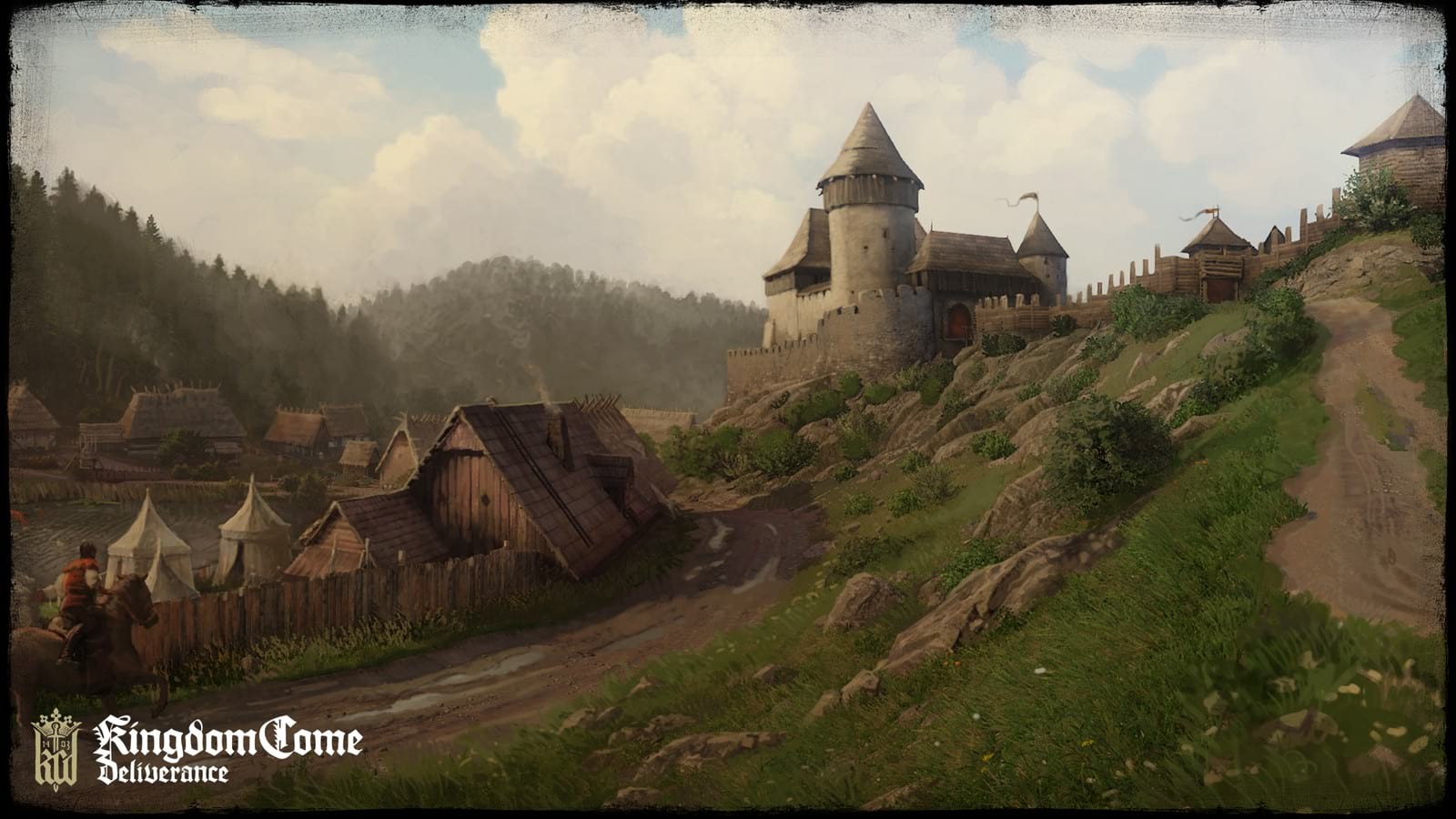 Kingdom Come Deliverance Walkthrough And Guide Neoseeker