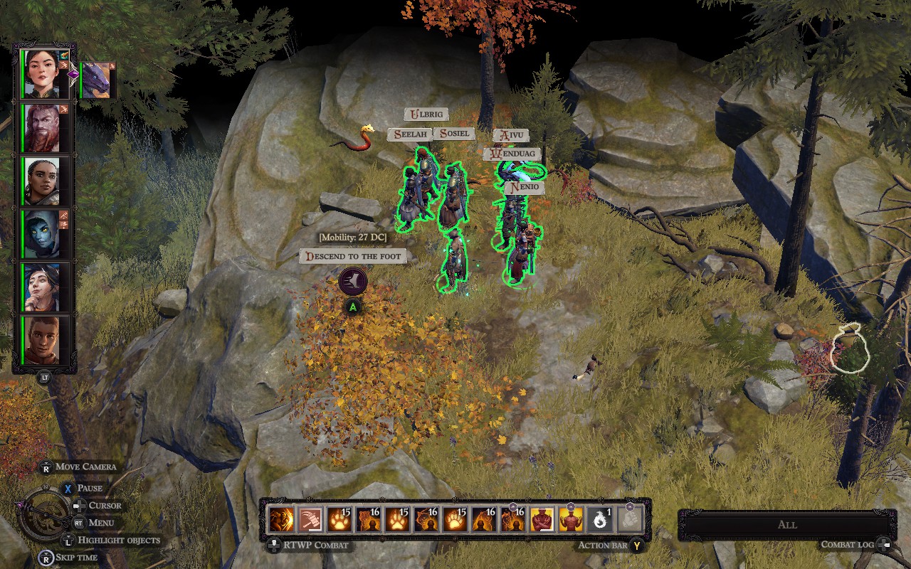 Whence Moves The Hunger Walkthrough Pathfinder Wrath Of The