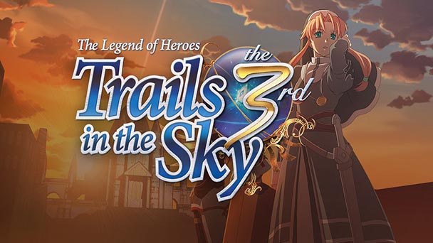 The Legend Of Heroes Trails In The Sky (Update 3 Patch) (GOG) Cheat Codes