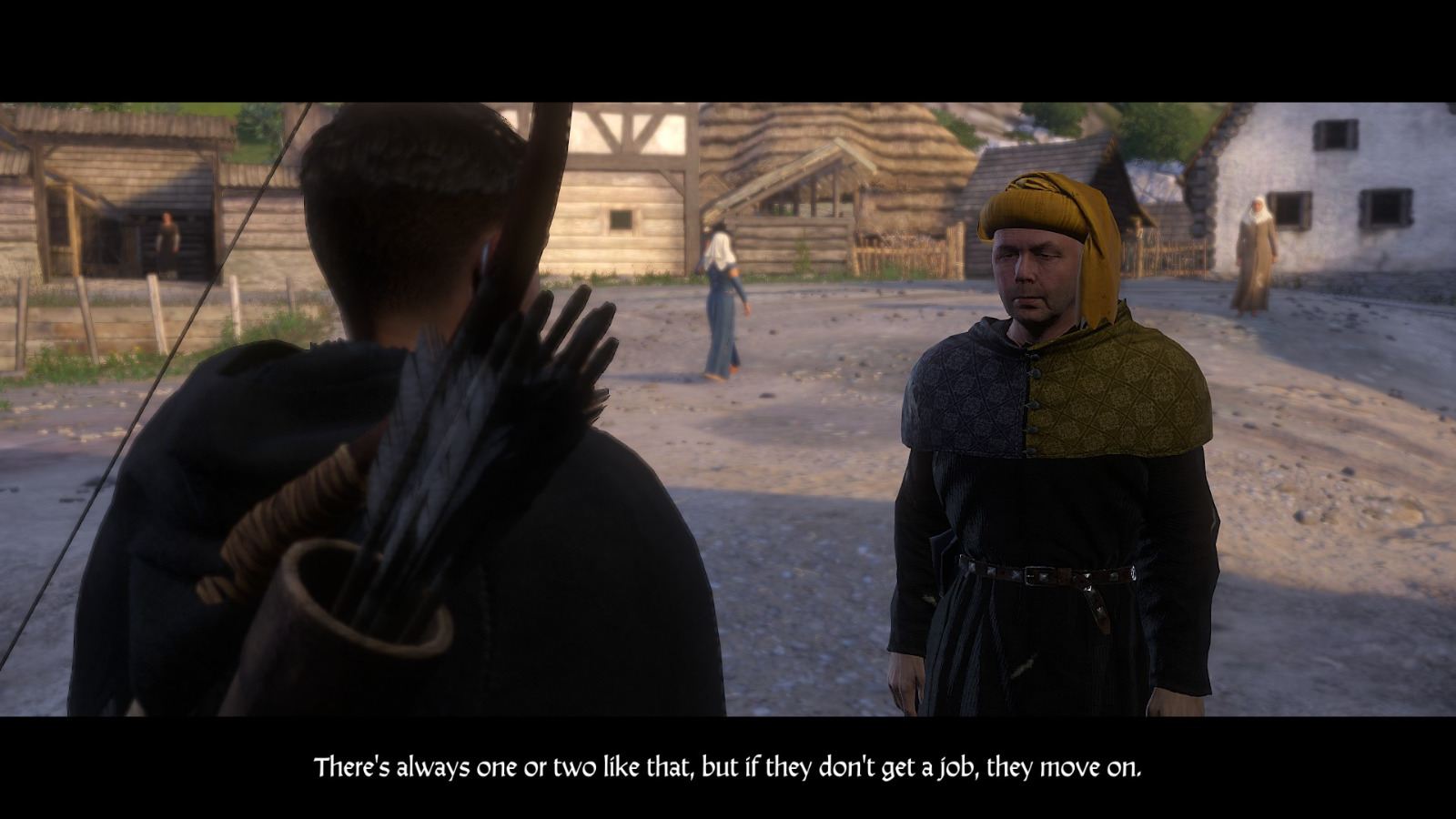 If You Can T Beat Em Kingdom Come Deliverance Walkthrough Neoseeker