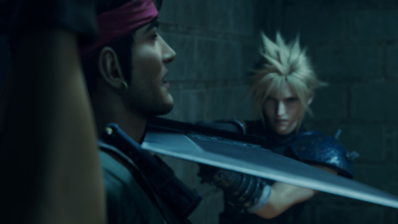 Chapter 6 Light The Way Final Fantasy VII Remake Walkthrough