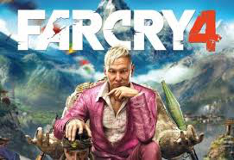 far cry series download