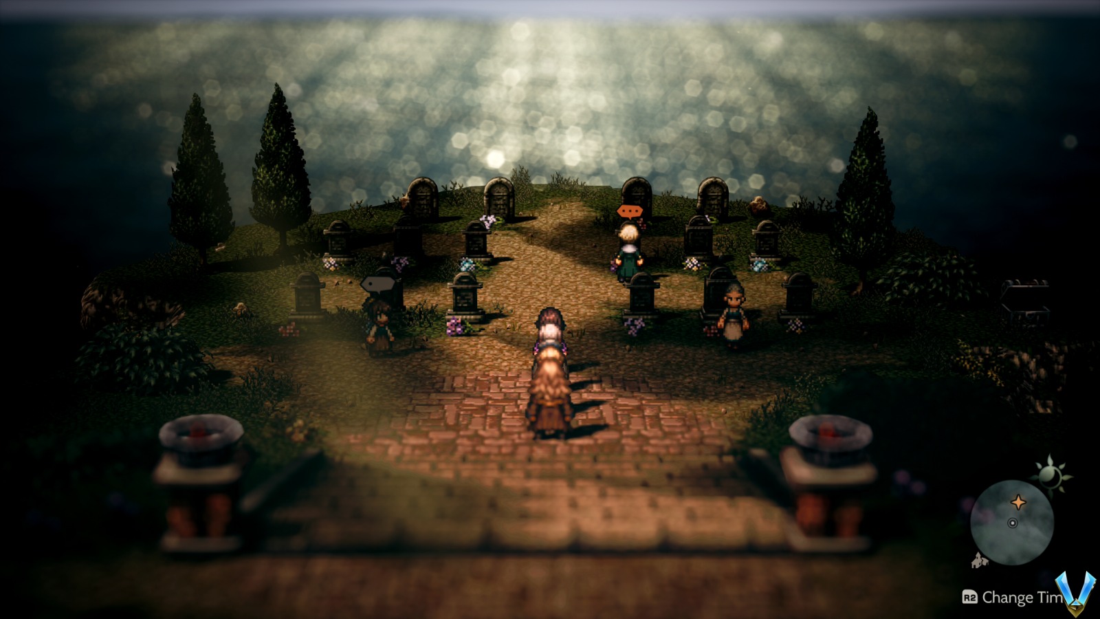 Octopath Traveler II Post Game Sidequests Guide Neoseeker