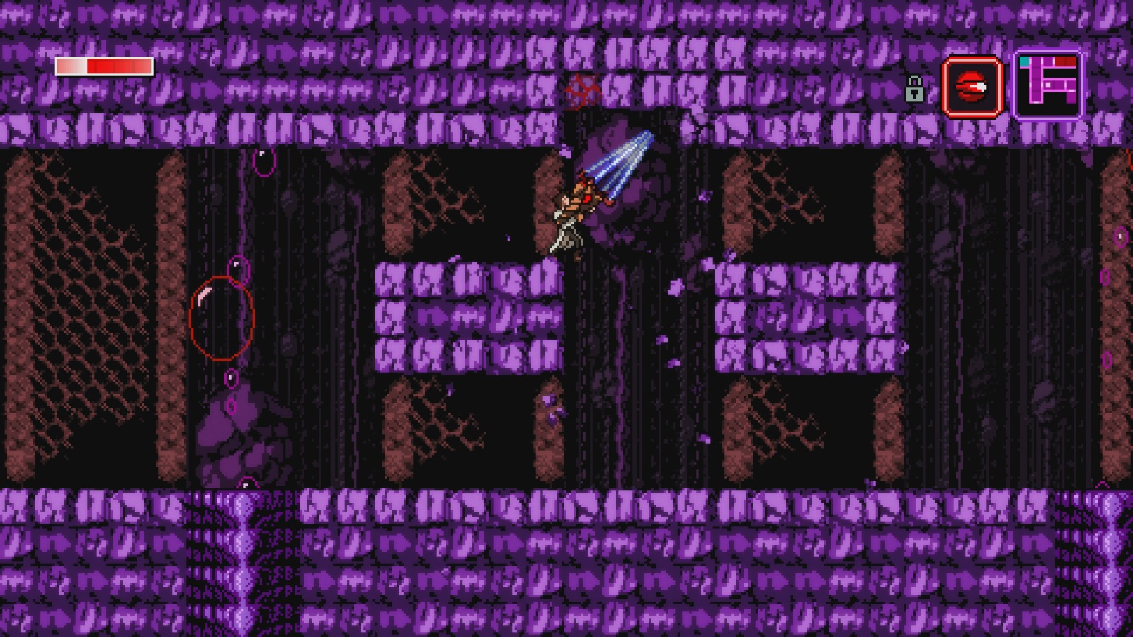 Zi Iii Axiom Verge Walkthrough Neoseeker