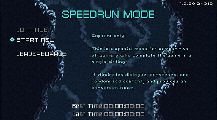 Basics And Speedrun Mode Axiom Verge Walkthrough Neoseeker