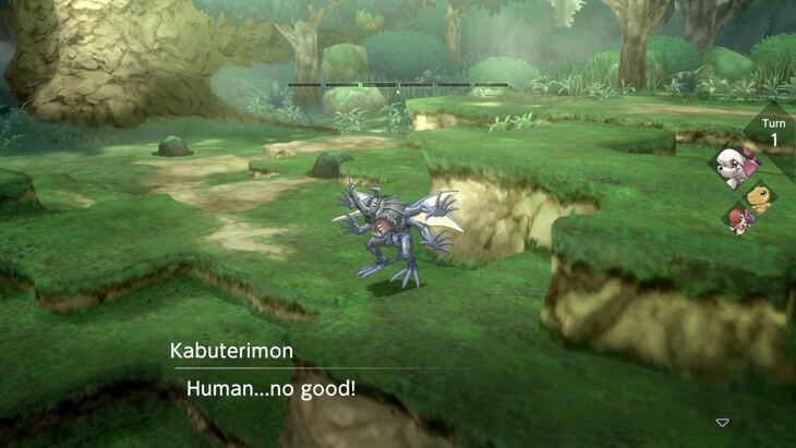 Digimon Survive How To Befriend Kabuterimon Neoseeker