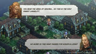 How To Recruit Lanselot Tactics Ogre Reborn Walkthrough Neoseeker