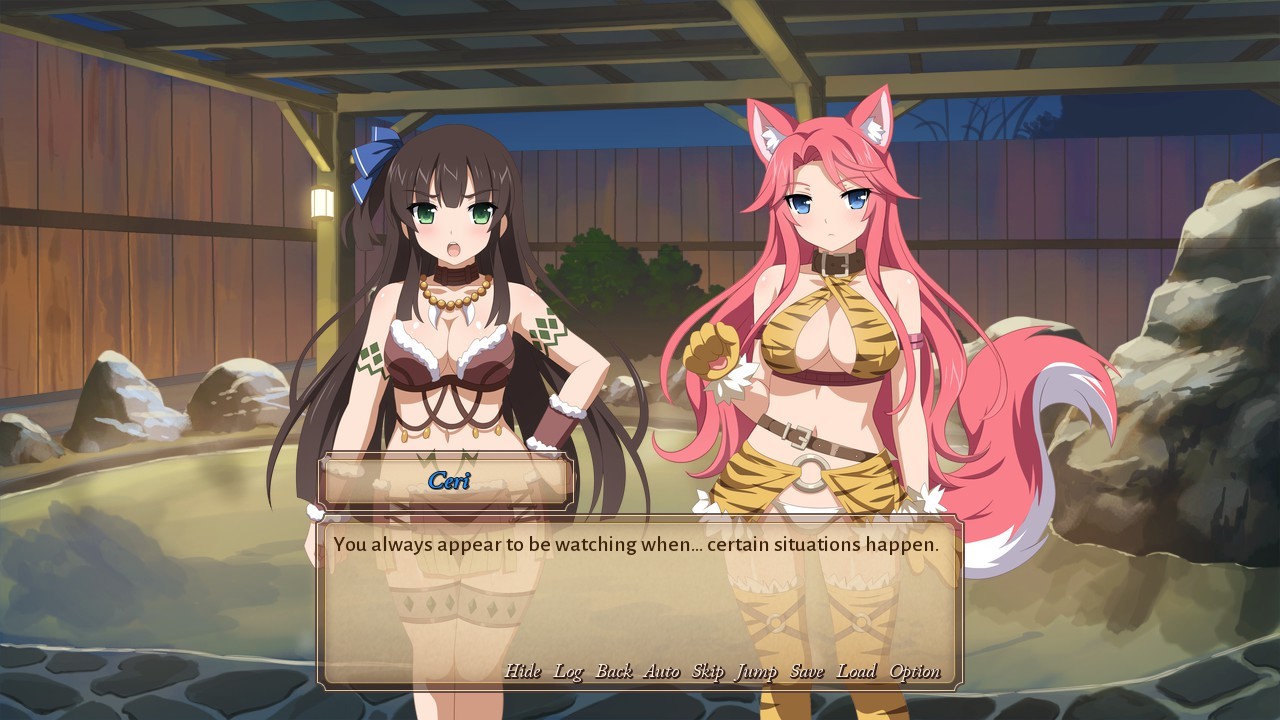 Dragonia Uncensored Patch