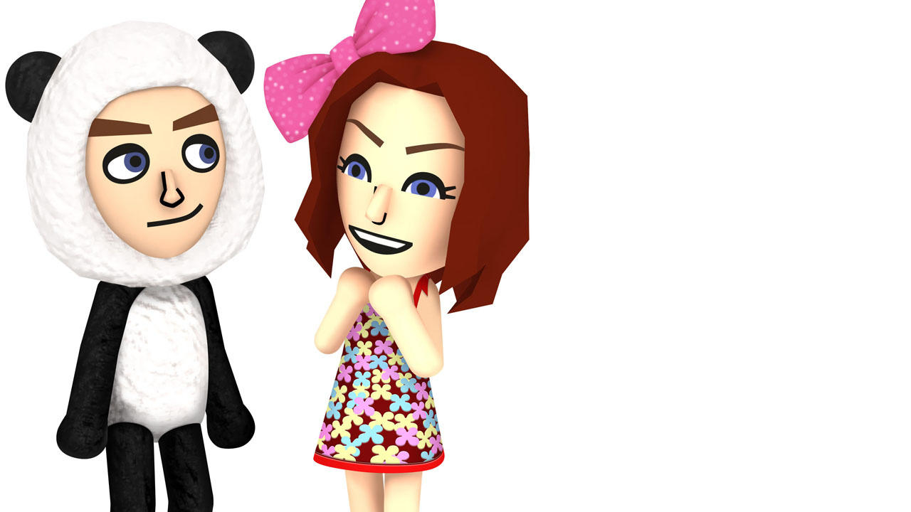 Tomodachi Life Controversy Prompts Nintendo To Promise Same Sex