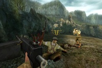 Brothers In Arms 2 Global Front Screenshot