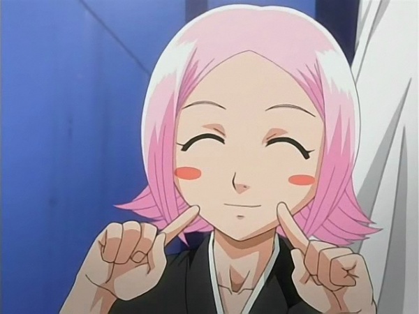 Yachiru Kusajishi Bleach Wiki Neoseeker 34749 Hot Sex Picture