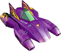 Hot Violet F Zero Wiki Neoseeker