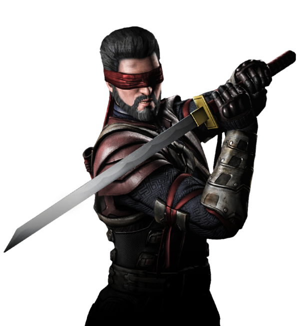 Kenshi Mortal Kombat Wiki Neoseeker