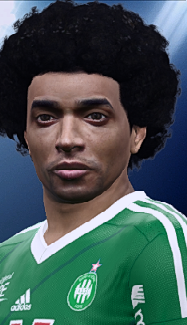 <b>Benoit Assou-Ekotto</b> - Assou-ekotto