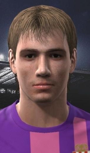 Manu Del Moral Pro Evolution Soccer Wiki Neoseeker