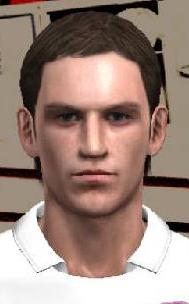 Zoltan Gera Pro Evolution Soccer Wiki Neoseeker