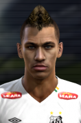 Neymar Pro Evolution Soccer Wiki Neoseeker