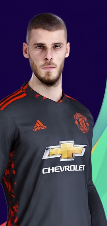 David De Gea Pro Evolution Soccer Wiki Neoseeker