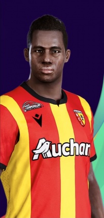 Zakaria Diallo Pro Evolution Soccer Wiki Neoseeker