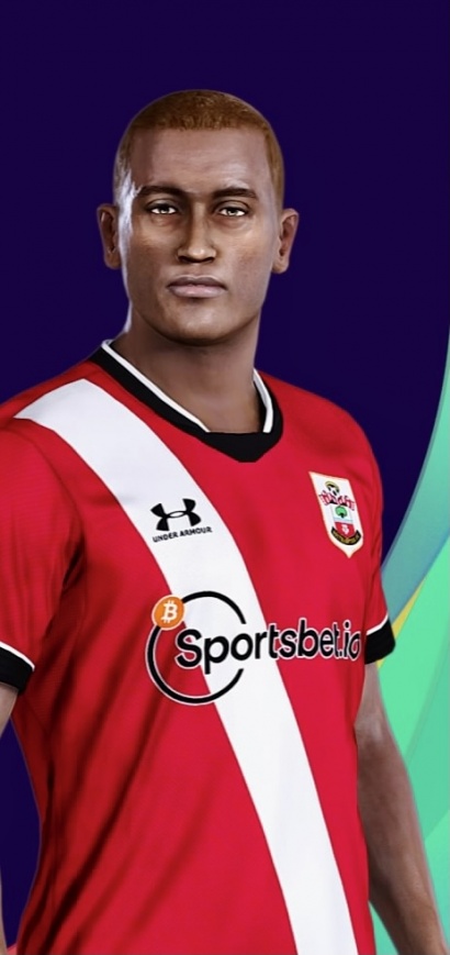 Ibrahima Diallo Pro Evolution Soccer Wiki Neoseeker