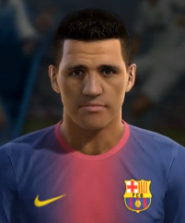 Alexis Sanchez Pes Stats | alexis sanchez pro evolution soccer wiki neoseeker Alexis Sanchez Pes Stats | alexis sanchez pro evolution soccer wiki neoseeker