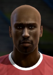 Sol Campbell - Pro Evolution Soccer Wiki - Neoseeker