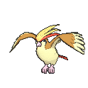 Mega Pidgeot Pokémon Wiki Neoseeker