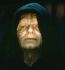 Darth Sidious Star Wars Wiki Neoseeker