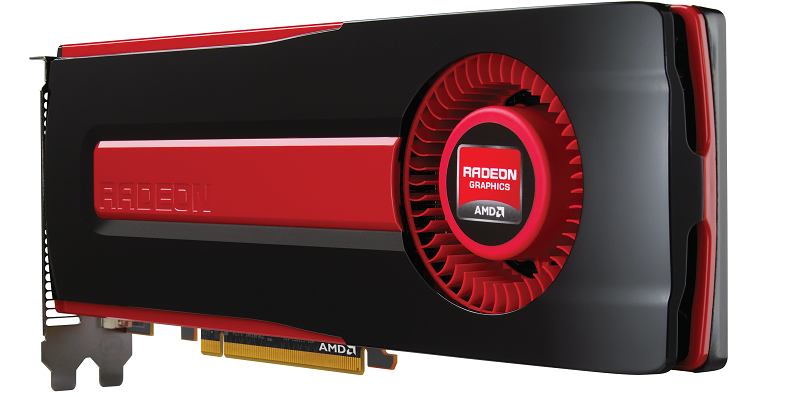 Conclusion - AMD Radeon HD 7970 Launch Review - Page 17