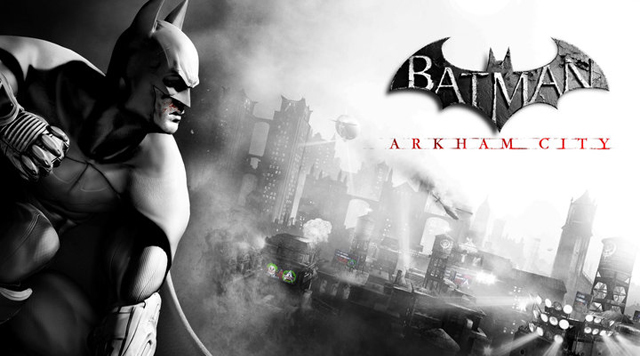 Batman: Arkham City PC Review - SlashGear