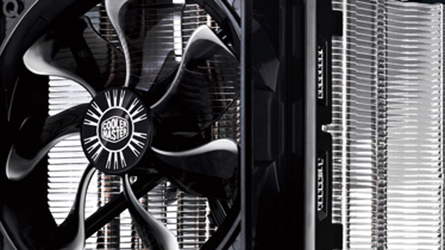 Cooler Master GeminII S524 & Hyper 612 PWM Review - Introduction &  Specifications