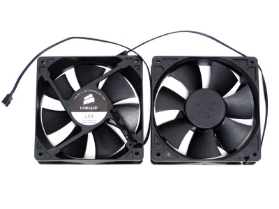hit Acquiesce hit Corsair Hydro H100 Liquid CPU Cooler Review - Introduction & Specifications