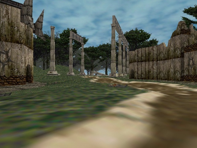 Everquest: Ruins of Kunark Review - Introduction & Story
