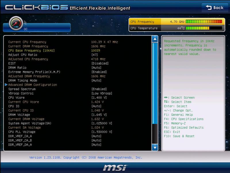 P67A-GD65 infinite loop after bios update