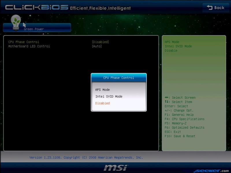 P67A-GD65 infinite loop after bios update