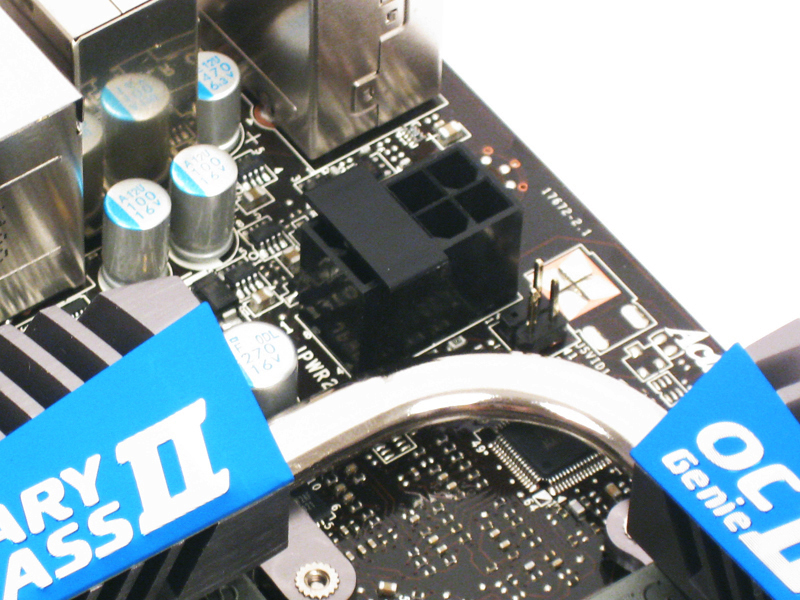 Carte Mère MSI P67A-GD83 B3 - Ouverte Mais Jamais Utilisée