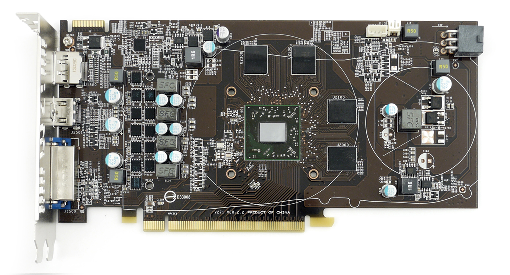 Under the Hood & Overclocking - MSI R7770 Power Edition Review - Page 3