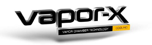 vapor x