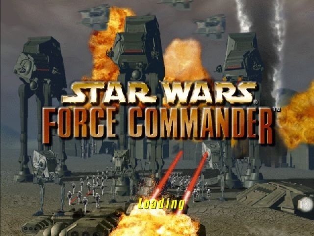 star wars force commander free download