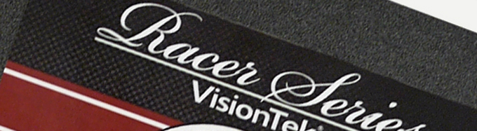 VisionTek Racer 120GB SSD Review - Introduction & Specifications