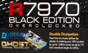XFX R7970 Black Edition Review - Introduction & Specifications