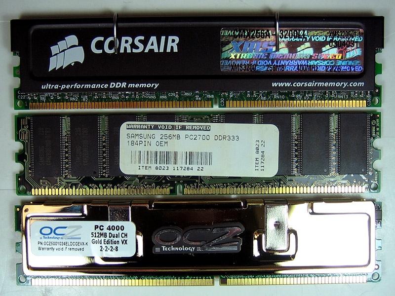 Know Your Hardware - Beginner's Guide to Athlon 64 Overclocking - Page 2