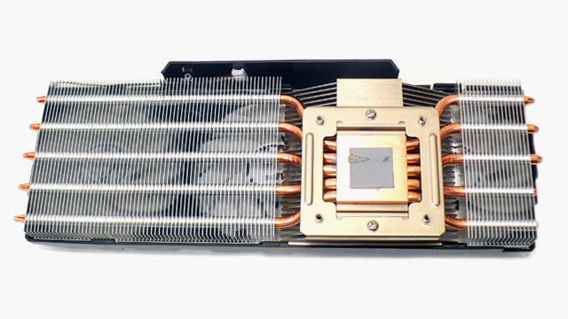 Closer Look: AC Accelero XTREME Plus - Arctic Cooling Accelero XTREME ...