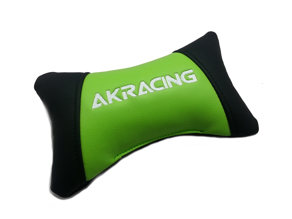 AKRACING AK 6011 Gaming Chair Closer Look Continued AKRACING AK