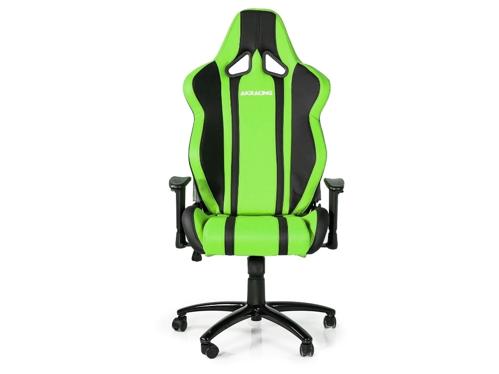 AKRACING AK 6011 Gaming Chair Final Product AKRACING AK 6011