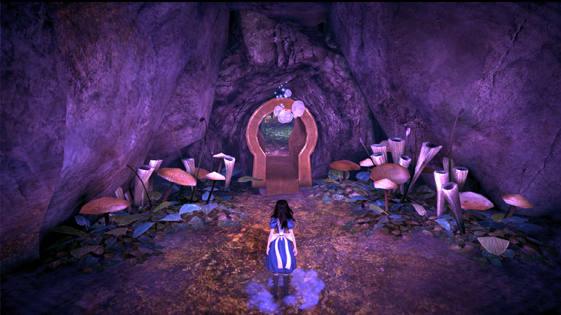 Alice: Madness Returns Review - GameRevolution